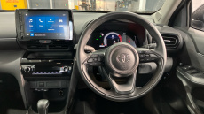 Toyota Yaris Cross 1.5 Hybrid Icon 5dr CVT Hybrid Estate